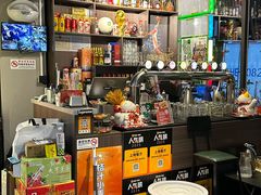 -京狮炙燥·精酿烧烤(首经贸店)