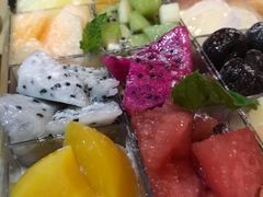 -凯仕国王(龙湾大街店)