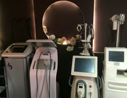 包房-光SPA科技美肤