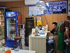-夕阳红小吃(中街大悦城店)