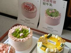 -流酥可心·牛乳蛋糕商店(禾祥西路店)