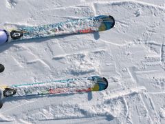 -棋盘山冰雪大世界