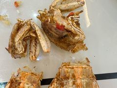 -覃记海鲜美食餐厅