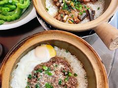 -红星光发煲仔饭(文海店)