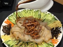 -红东阁东北菜烤肉酒馆(CROSS万象汇店)