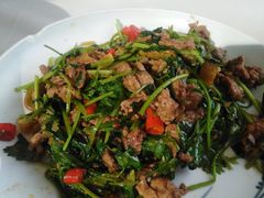 -俏湘私房菜(国贸店)