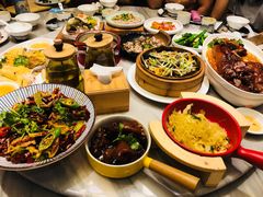 -岭南真味·匠心粤菜(K11店)