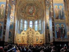 -滴血救世主教堂