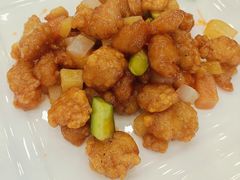 -古南都·清真绿柳居菜馆(太平南路店)