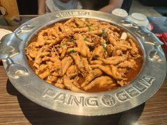 -胖哥俩肉蟹煲(淮安万达店)