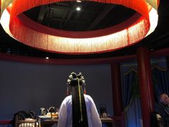 -醉西楼·国风茶社