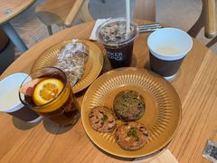 -BAKER&SPICE(祥云小镇店)