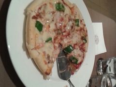 披萨-3皇3家复合式餐厅(民乐园万达店)