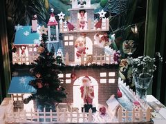 大堂-成桂西餐厅·42年的味道(五大道疙瘩楼店)