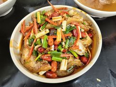 -万三面馆(青龙正街太古里店)