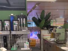 -Yes Lemon就是柠·手打柠檬茶(苏州中心一店)