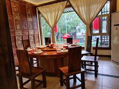 -瑶王府·广西菜(茶花园店)