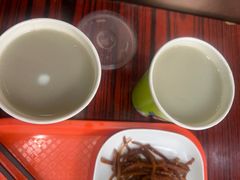 -老回回小吃(百万庄店)