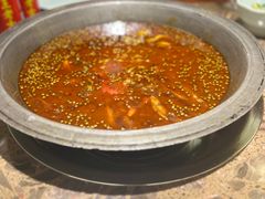 -匠岳·王宝器麻椒鱼(都江堰店)