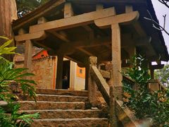 -草庵摩尼教遗址公园