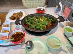-黔渔翁豆花渎鱼(喷水池店)