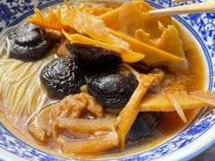 -西园寺素食(西园弄戒幢律寺店)