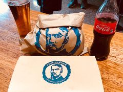 -Fergburger(皇后镇店)