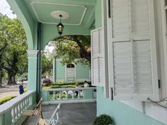 -龙环葡韵住宅式博物馆