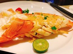 -安蒂娅·海鲜自助餐厅(安蒂娅美兰酒店)