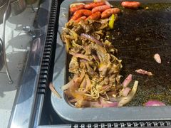 -郭记烤肉创始店(民丰大街店)
