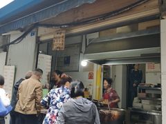 门面-蓉城西二道无名冒菜(西二道街店)