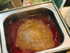 -西藏饭店·亚克·食光自助餐厅(文殊院店)