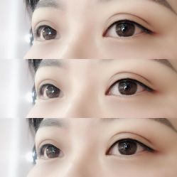 -Verywang半永久纹眉•仪器野生眉