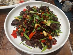 -客家汇·客家传承菜(水库店)