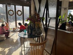 -The Rug Cafe(王府中环店)
