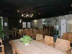 -秃鹫湾·推理大师沉浸式实景演绎推理剧场