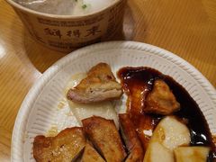 -鲜得来排骨年糕(豫园店)