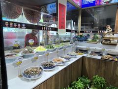 -旺角小渔村(幸福中路店)