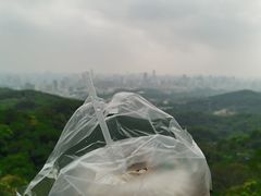 -广州市白云山风景名胜区