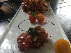 -唐廊烤鸭店(工体店)