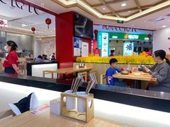 -米村拌饭(欧亚万豪店)