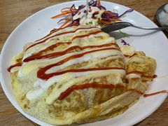 -管中炸鸡(建国道店)