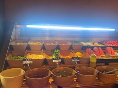 -牛YO烧肉烤肉自助(万象城春河里店)