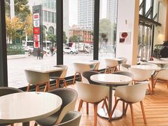 靠窗位-PETIT PARIS 小巴黎(凯德1818店)