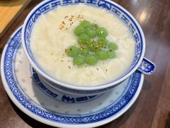 -蟹上黄·蟹黄面·江南糖水(人民广场店)