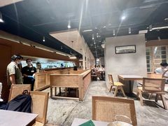 大堂-米仓食堂(凯德广场店)