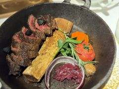 -王品牛排(杭州大厦店)