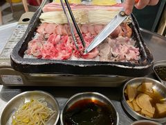 -双门洞·珍珠家韩式烤肉(永丰社区八区店)