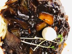 炸酱面-Food Empire(Kitchen)(仁川国际机场店)