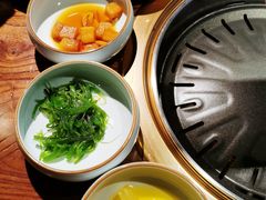 -九田家黑牛烤肉料理(新辰里亚运村店)